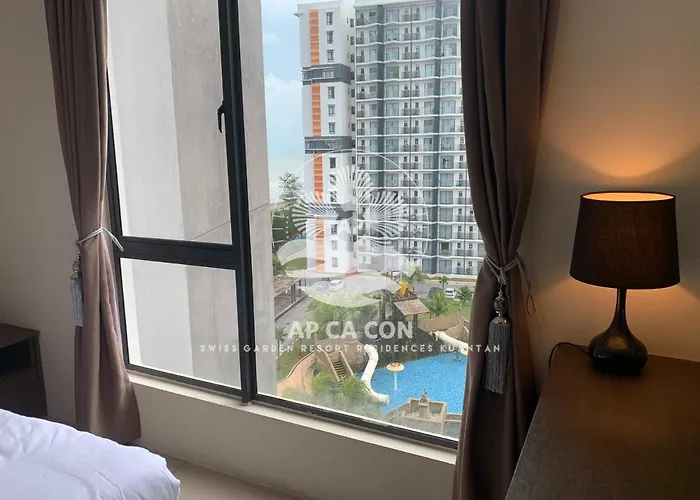 Swiss Garden Resort Residences Kuantan By Ap Ca Con