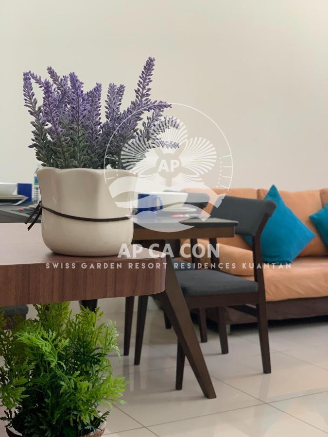 Swiss Garden Residences Kuantan By Ap Ca Con *