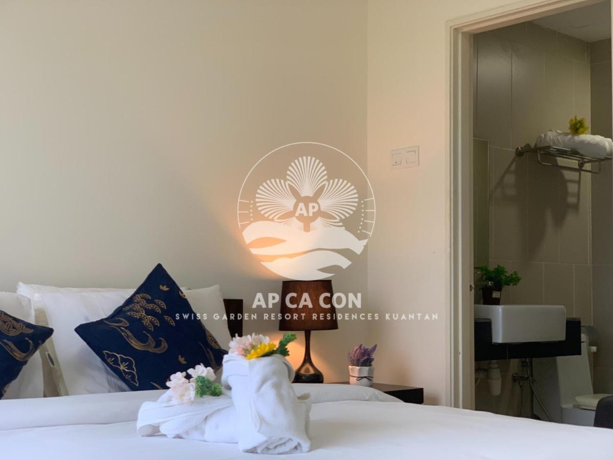 Swiss Garden Residences Kuantan By Ap Ca Con Kampung Sungai Karang