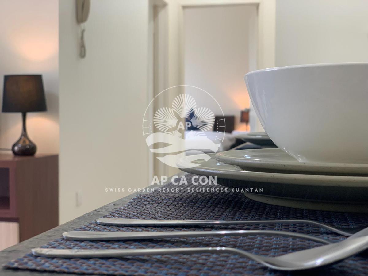 Swiss Garden Residences Kuantan By Ap Ca Con