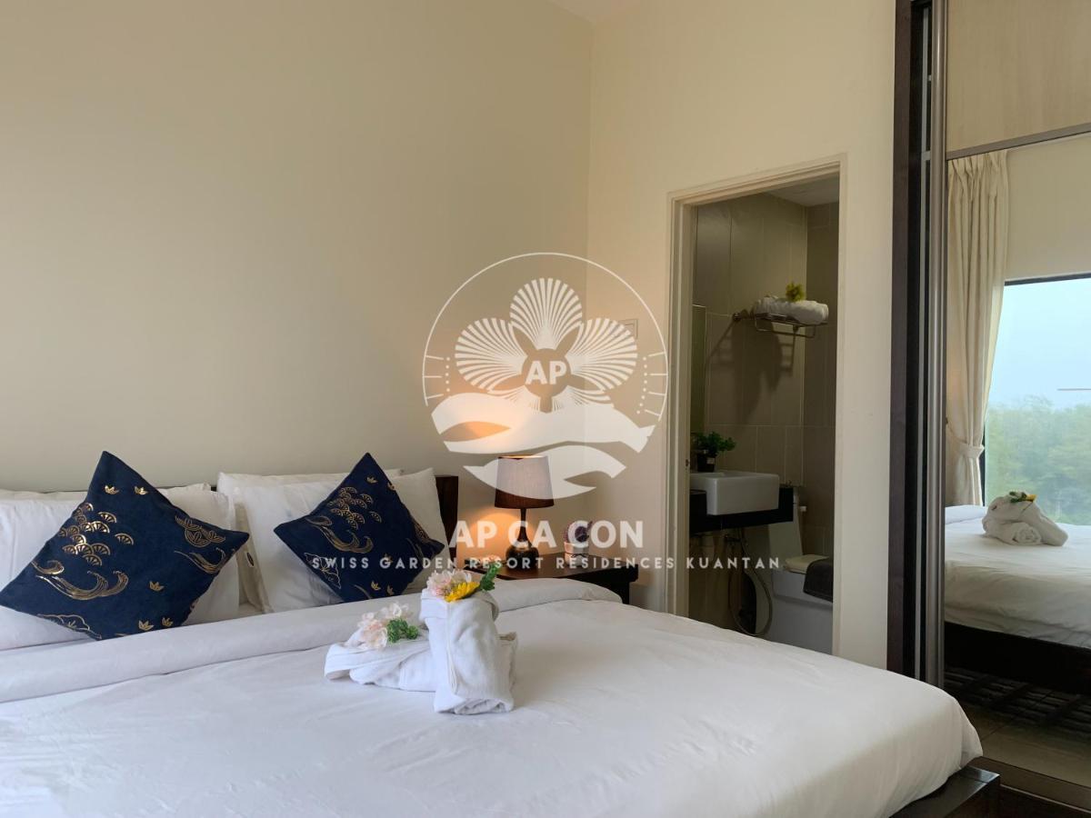 Swiss Garden Residences Kuantan By Ap Ca Con Kampung Sungai Karang