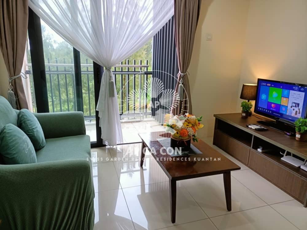 Swiss Garden Residences Kuantan By Ap Ca Con