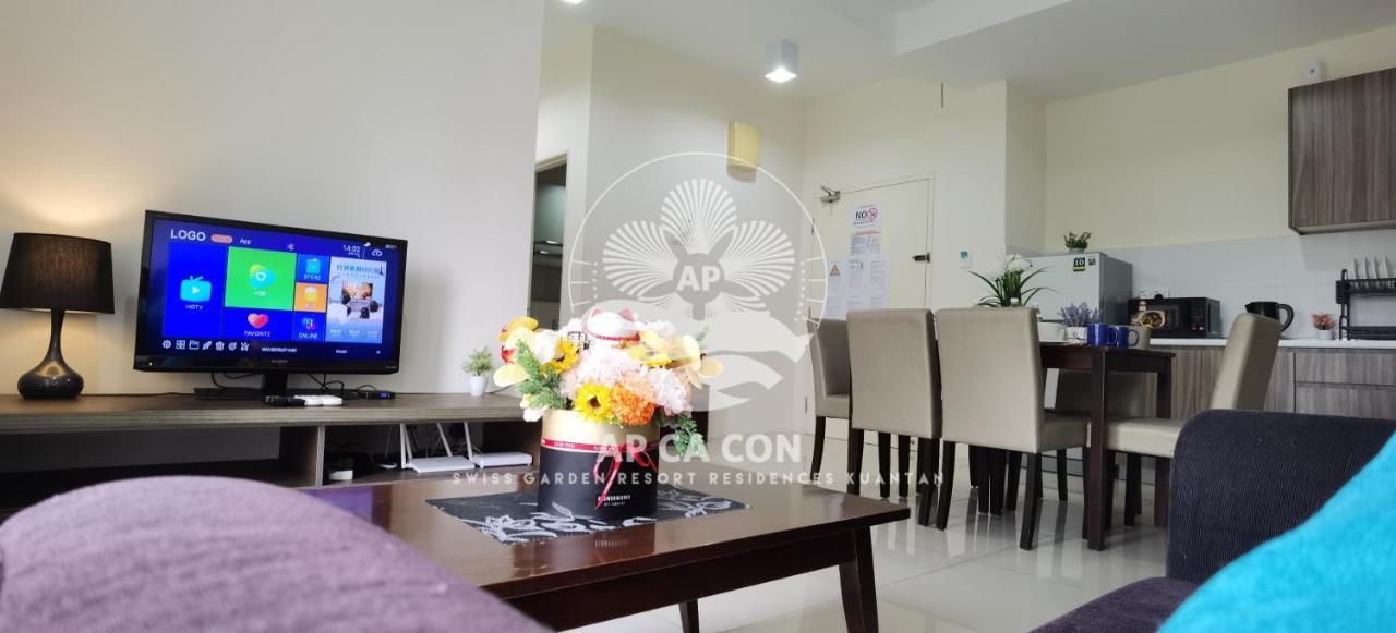 Swiss Garden Residences Kuantan By Ap Ca Con *