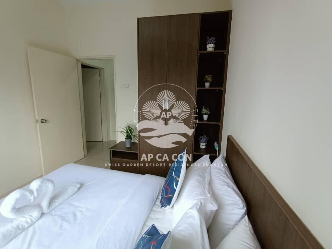Swiss Garden Residences Kuantan By Ap Ca Con