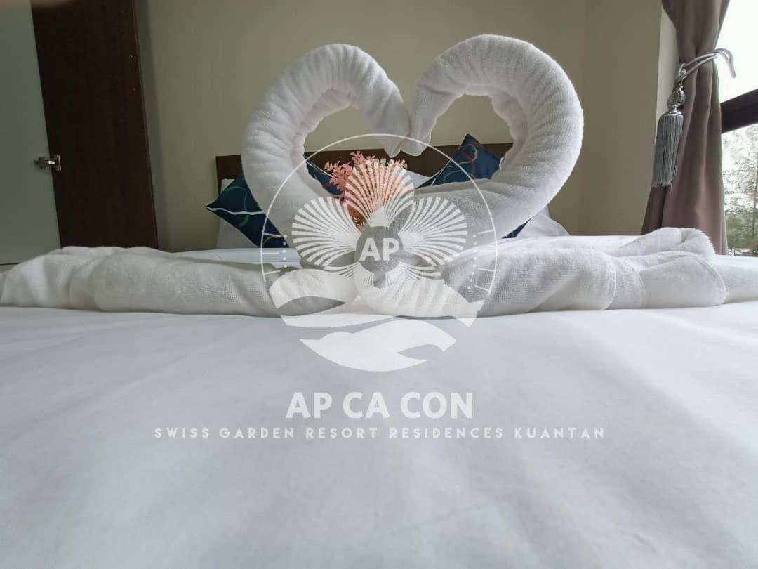 Swiss Garden Residences Kuantan By Ap Ca Con Kampung Sungai Karang