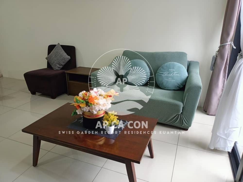 Swiss Garden Residences Kuantan By Ap Ca Con