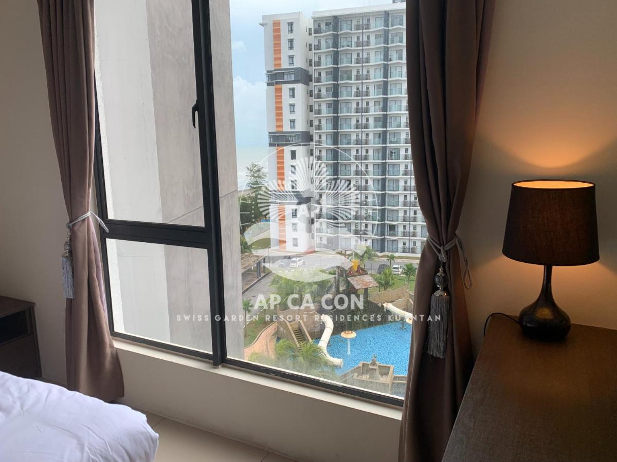 Swiss Garden Residences Kuantan By Ap Ca Con *